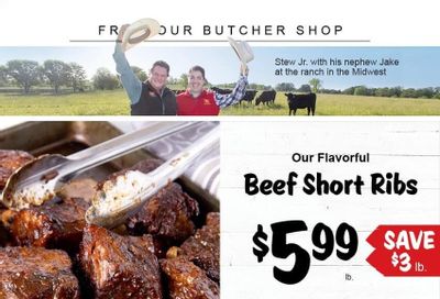 Stew Leonard's (CT, NJ, NY) Weekly Ad Flyer June 9 to June 15