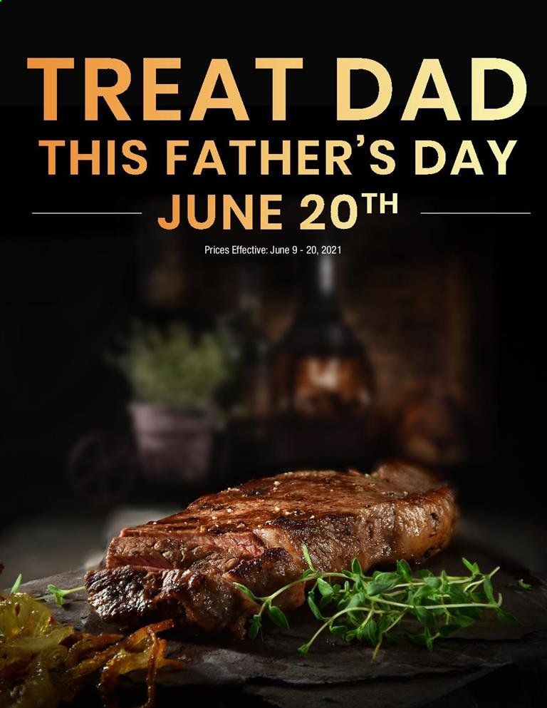 Market Street (NM, TX) Weekly Ad Flyer June 9 to June 20