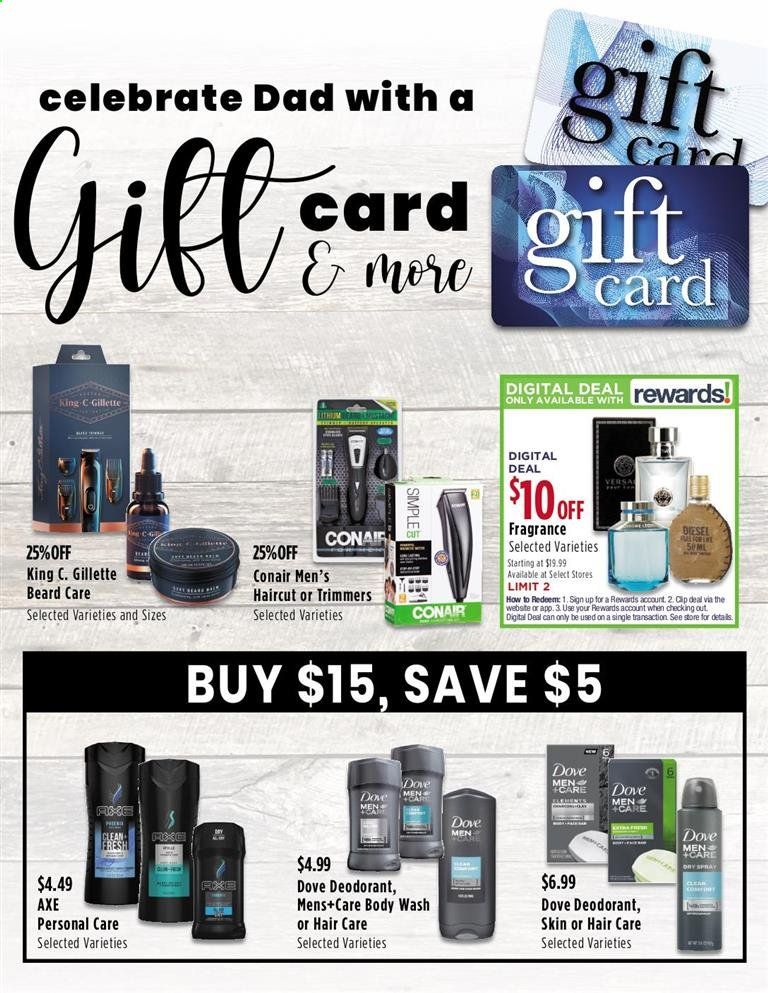Market Street (NM, TX) Weekly Ad Flyer June 9 to June 20