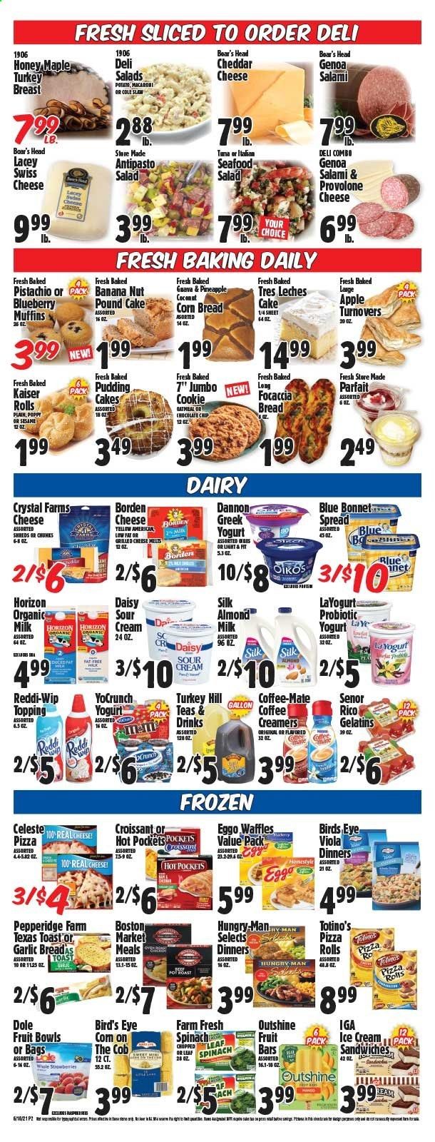 Western Beef (FL, NY) Weekly Ad Flyer June 10 to June 16