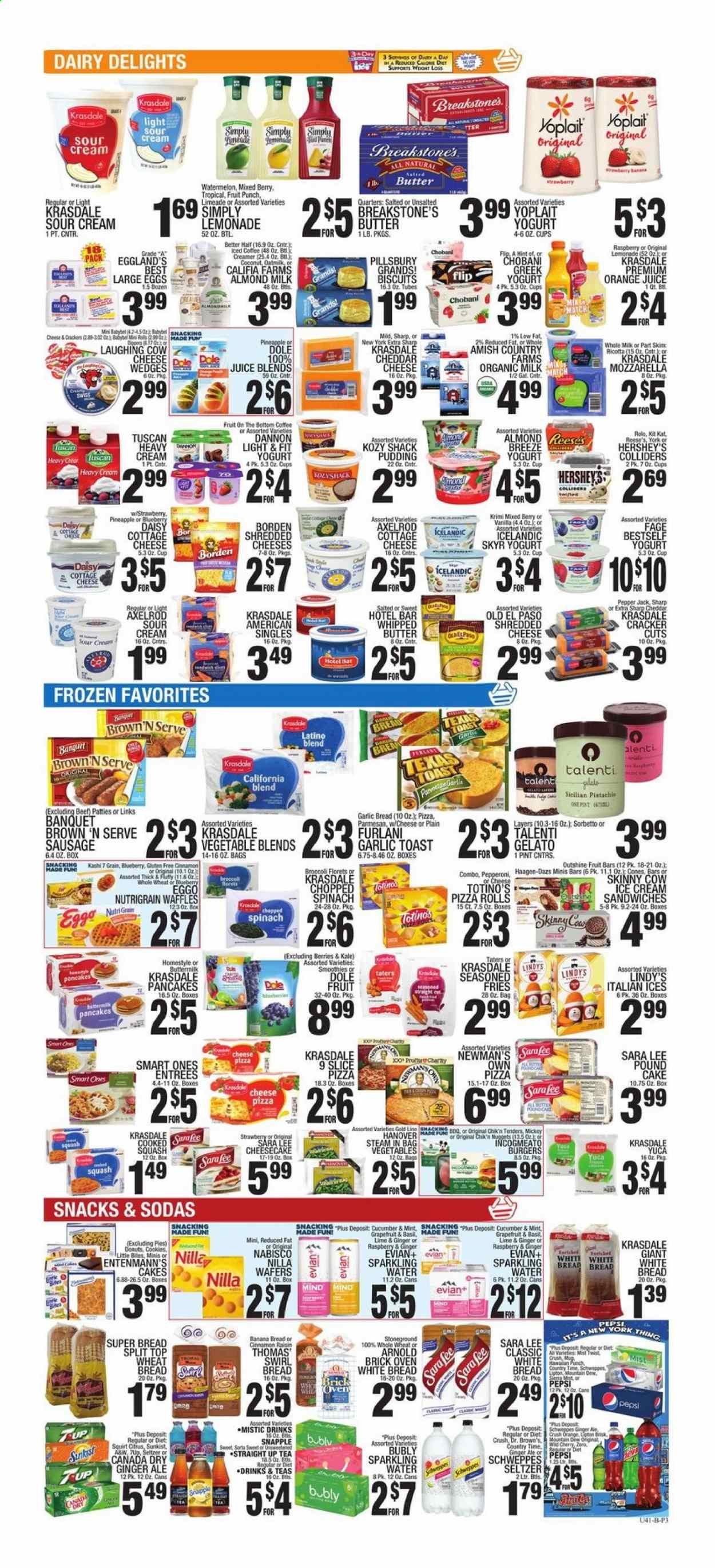 C-Town (CT, FL, MA, NJ, NY, PA) Weekly Ad Flyer June 11 to June 17