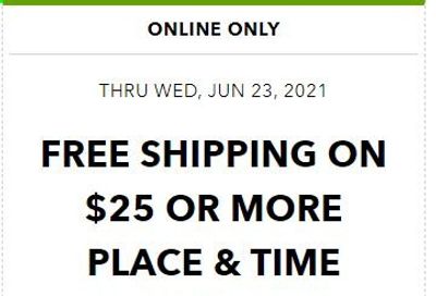 JOANN Weekly Ad Flyer June 10 to June 23