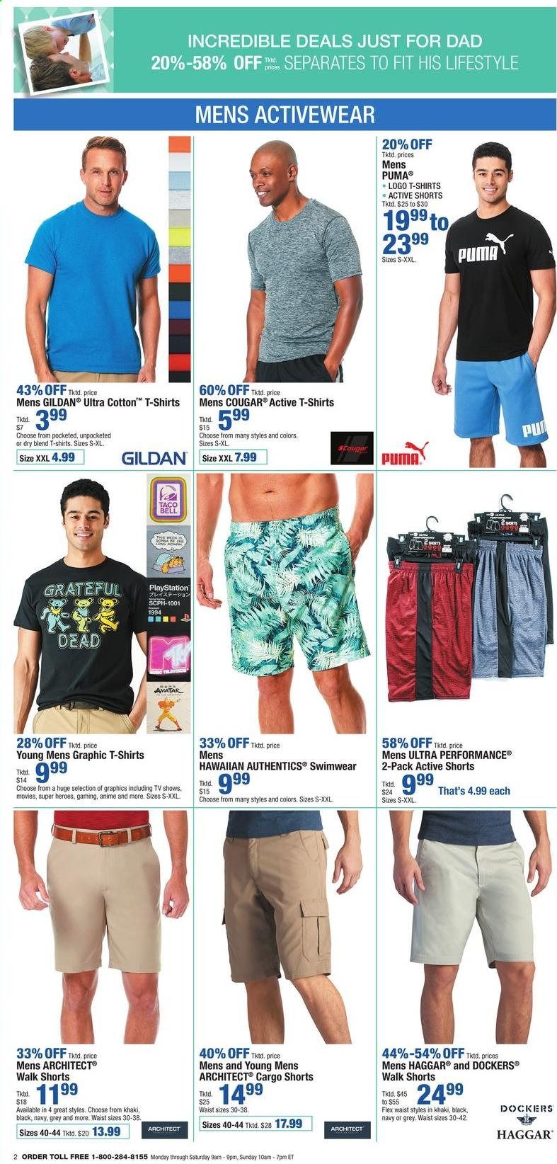 Boscov's (CT, DE, MD, NJ, NY, PA) Weekly Ad Flyer June 10 to June 16