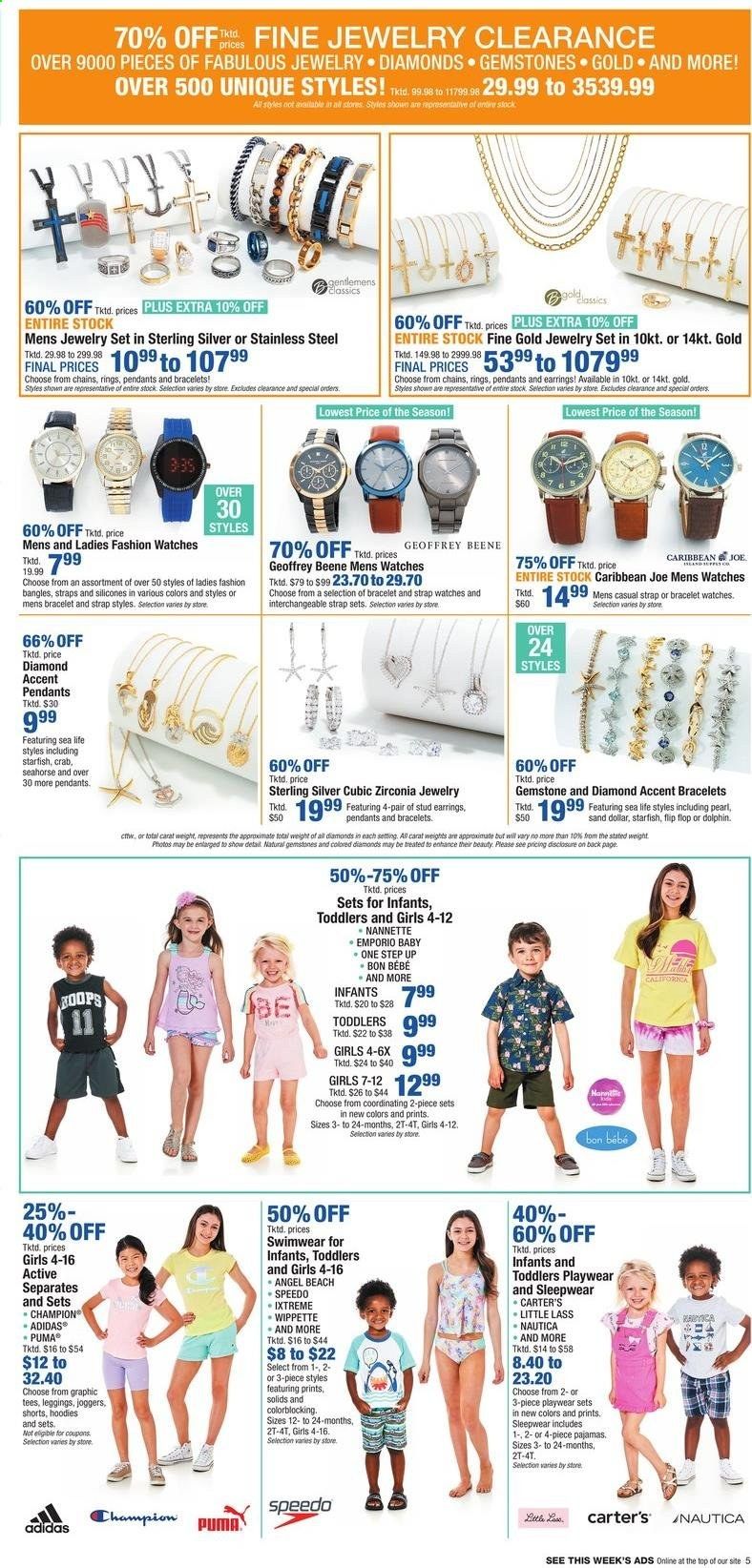 Boscov's (CT, DE, MD, NJ, NY, PA) Weekly Ad Flyer June 10 to June 16