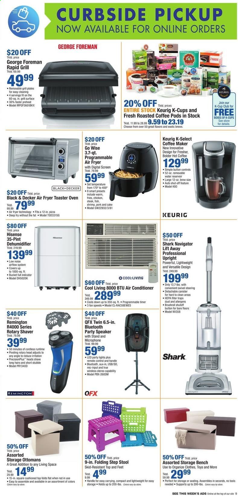 Boscov's (CT, DE, MD, NJ, NY, PA) Weekly Ad Flyer June 10 to June 16