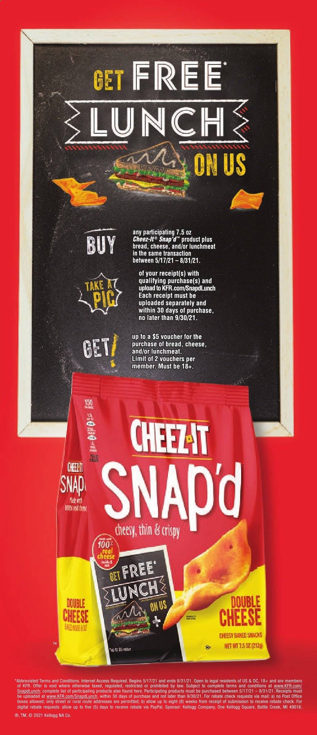 Stop & Shop (NY) Weekly Ad Flyer June 11 to June 17