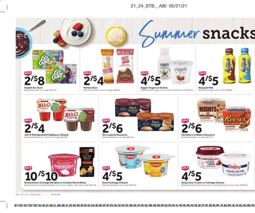 Stop & Shop (MA) Weekly Ad Flyer June 11 to June 17