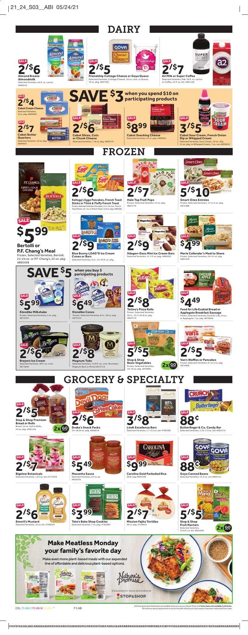 Stop & Shop (MA) Weekly Ad Flyer June 11 to June 17