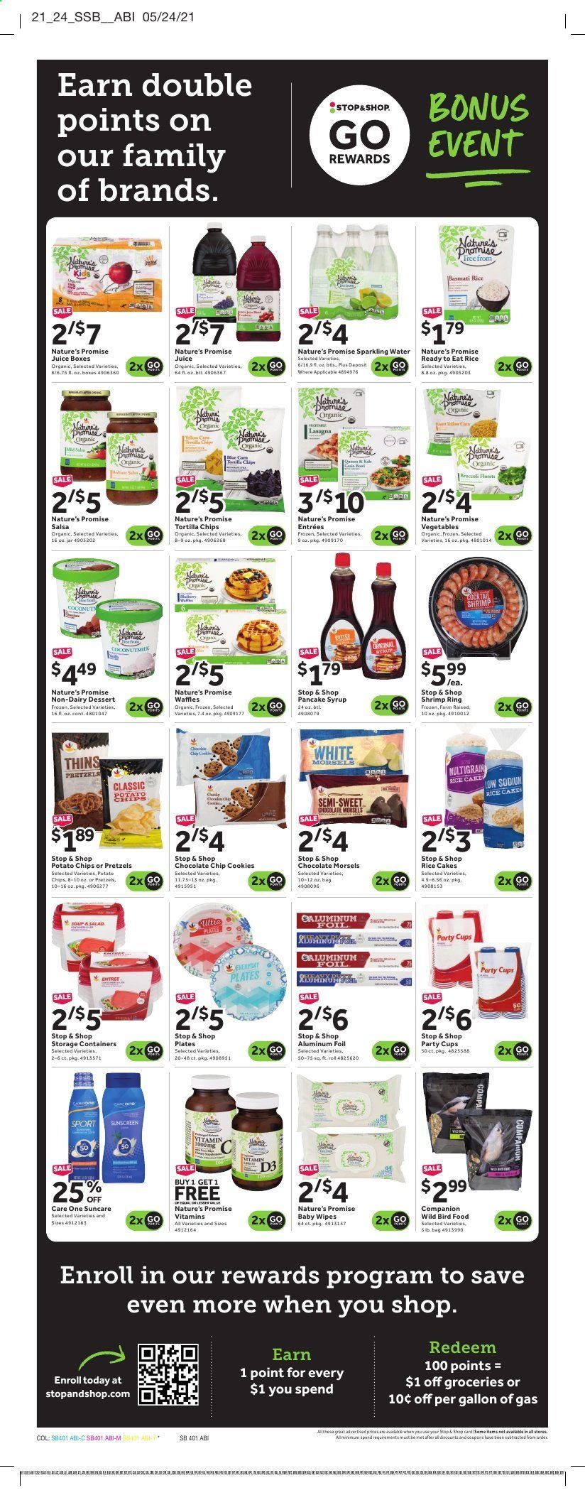 Stop & Shop (CT) Weekly Ad Flyer June 11 to June 17