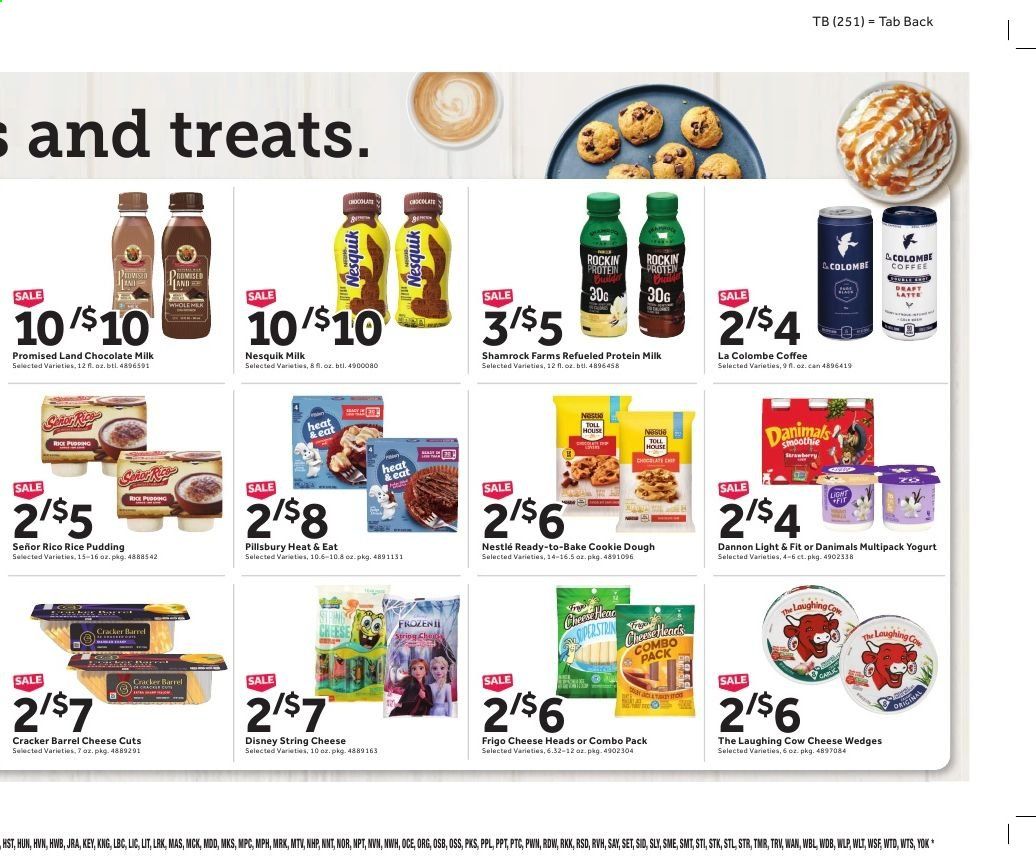Stop & Shop (NJ) Weekly Ad Flyer June 11 to June 17