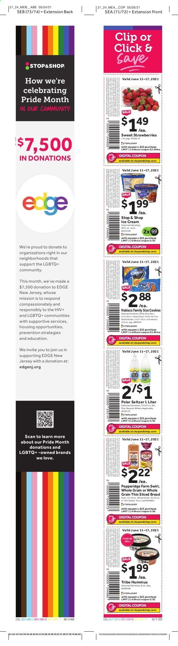Stop & Shop (NJ) Weekly Ad Flyer June 11 to June 17
