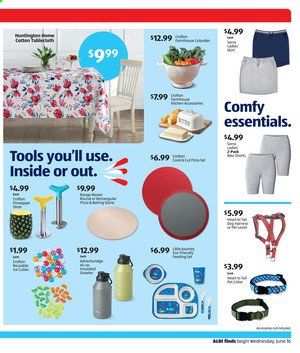 ALDI (CA, IL, MO, SC, TN) Weekly Ad Flyer June 16 to June 22