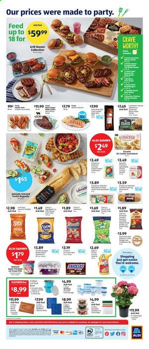 ALDI (KS, MO) Weekly Ad Flyer June 9 to June 15
