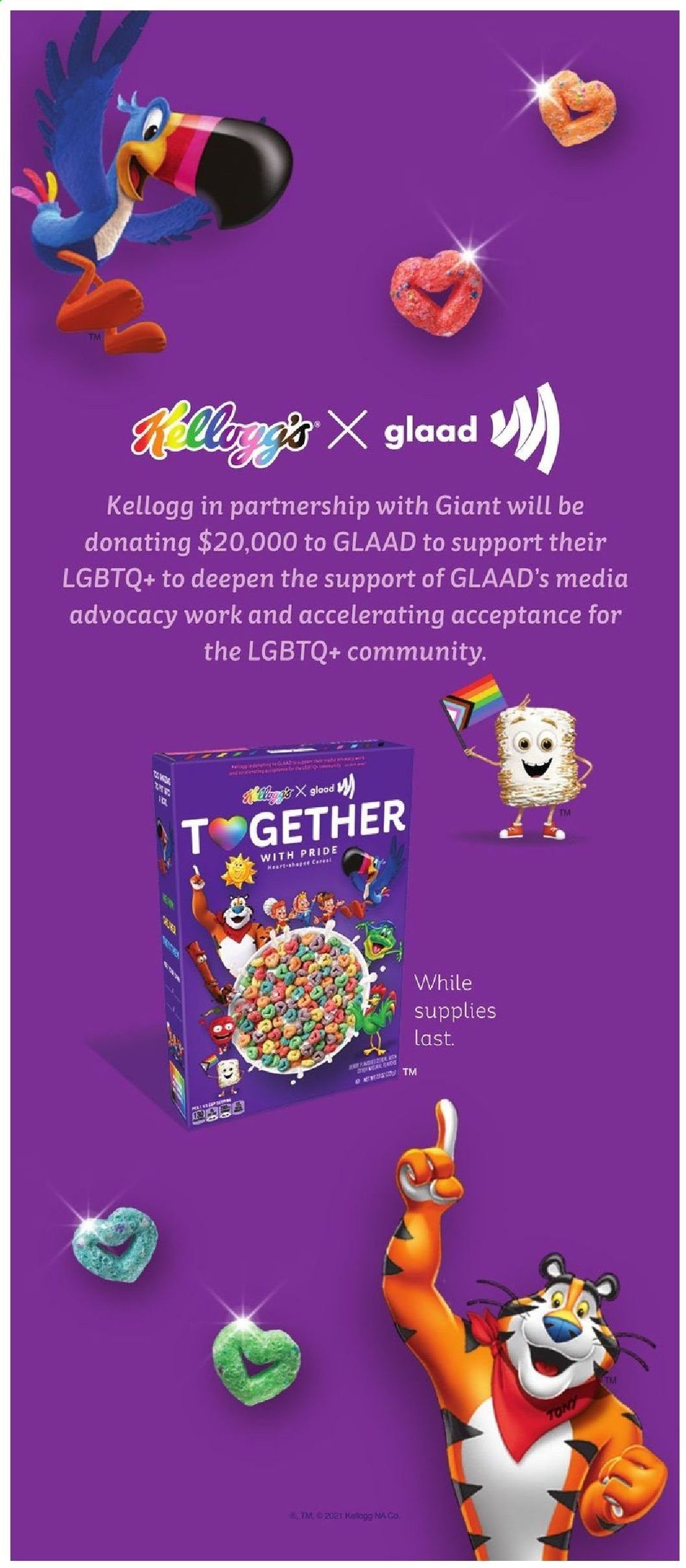 Giant Food (DE, MD, VA) Weekly Ad Flyer June 11 to June 17
