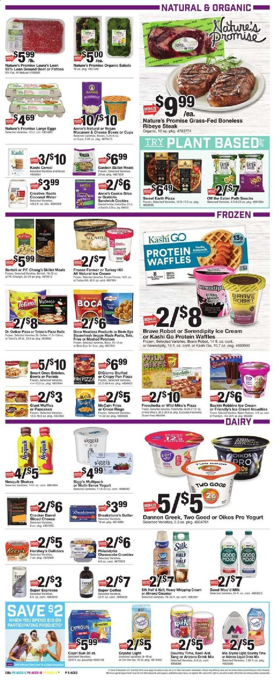 Giant Food (DE, MD, VA) Weekly Ad Flyer June 11 to June 17