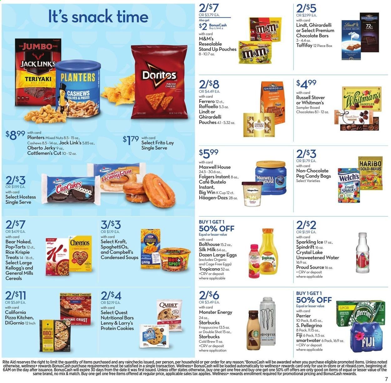 RITE AID Weekly Ad Flyer June 13 to June 19