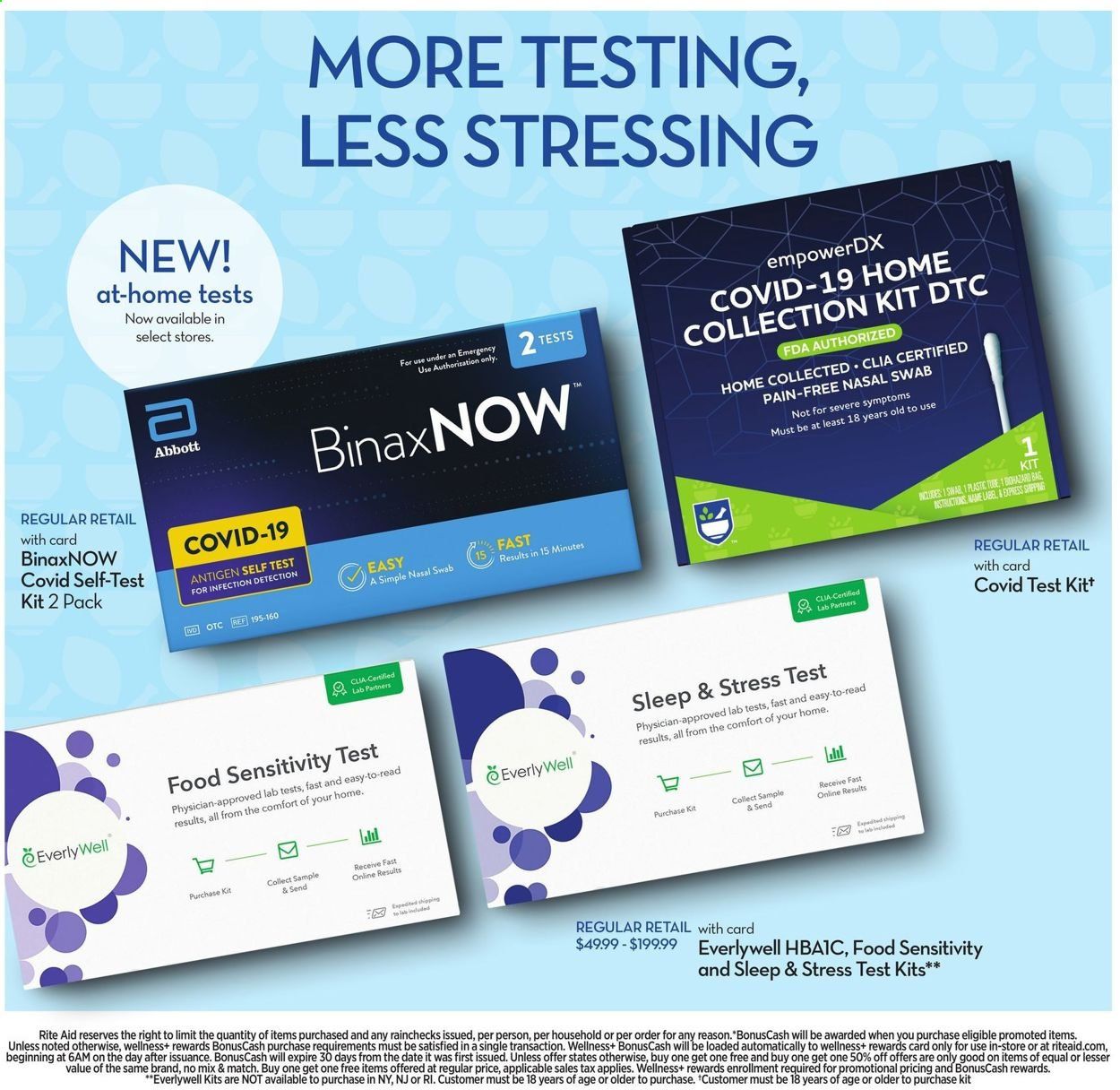 RITE AID Weekly Ad Flyer June 13 to June 19