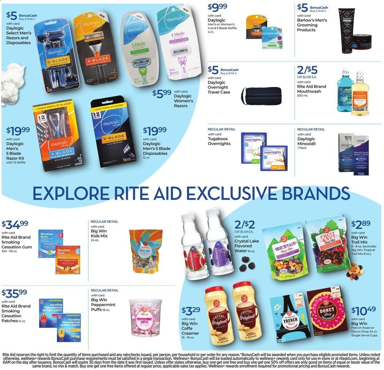RITE AID Weekly Ad Flyer June 13 to June 19