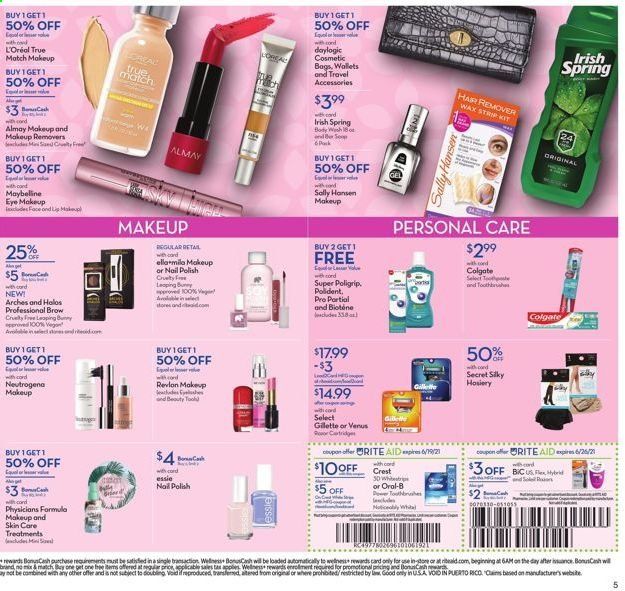 RITE AID Weekly Ad Flyer June 13 to June 19