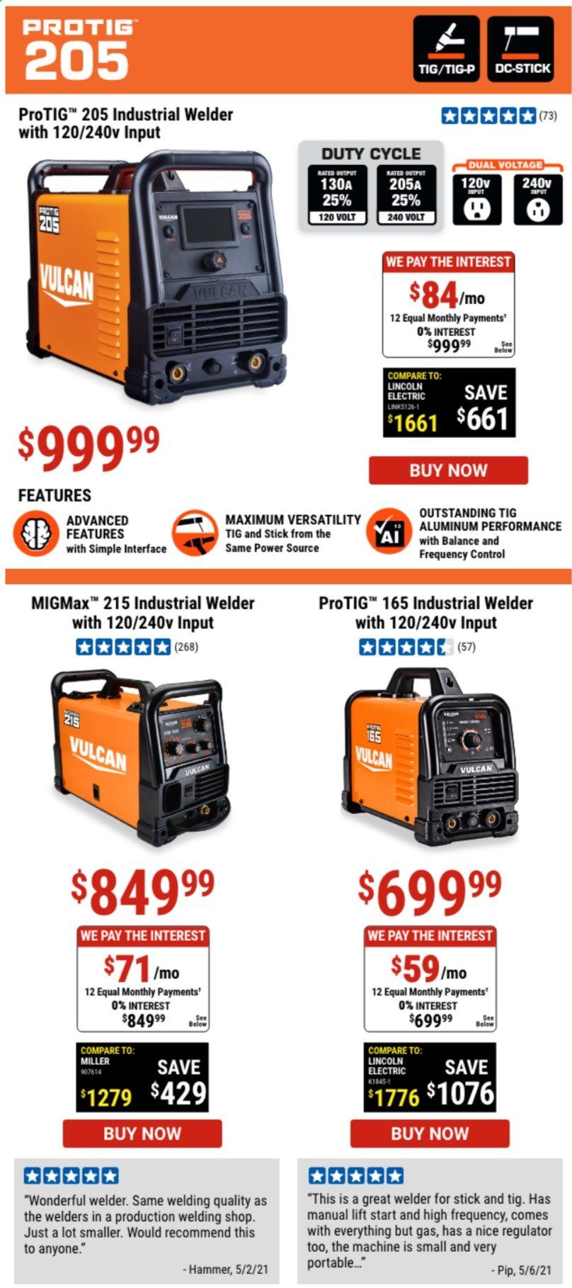 Harbor Freight Weekly Ad Flyer June 10 to June 17