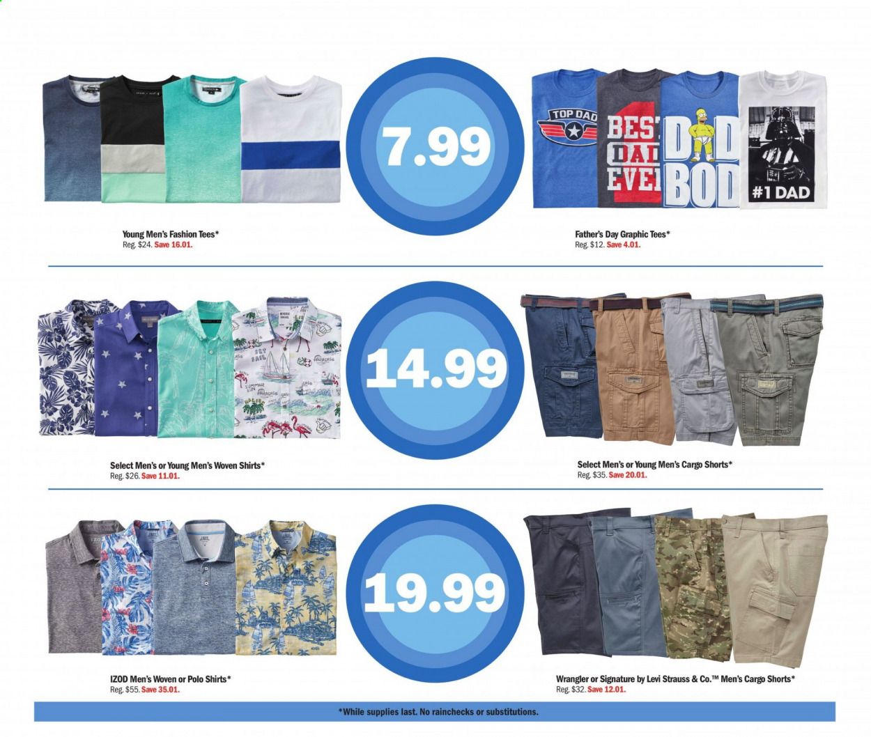 Meijer (IL, IN, KY, MI, OH, WI) Weekly Ad Flyer June 13 to June 20