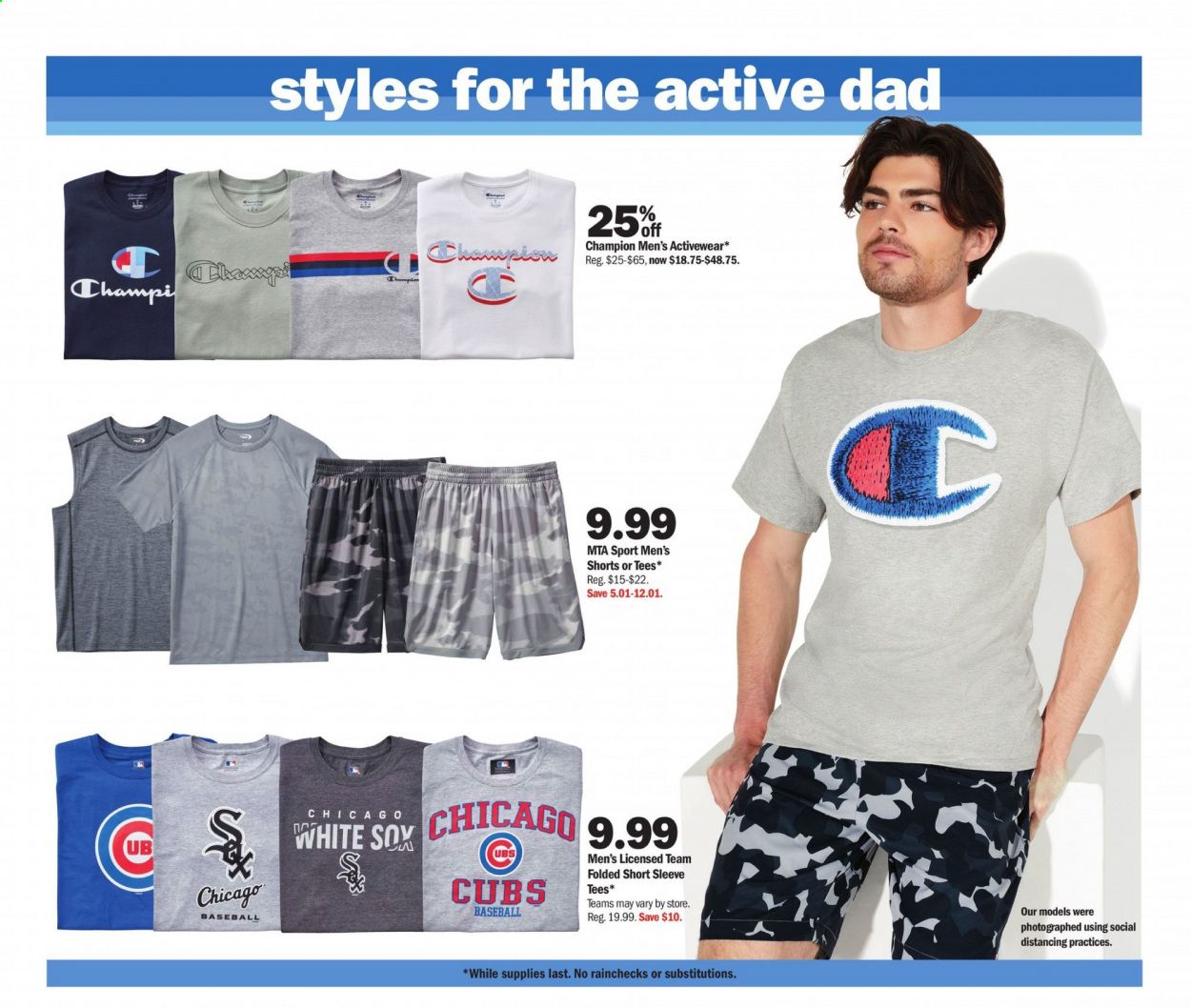 Meijer (IL, IN, KY, MI, OH, WI) Weekly Ad Flyer June 13 to June 20