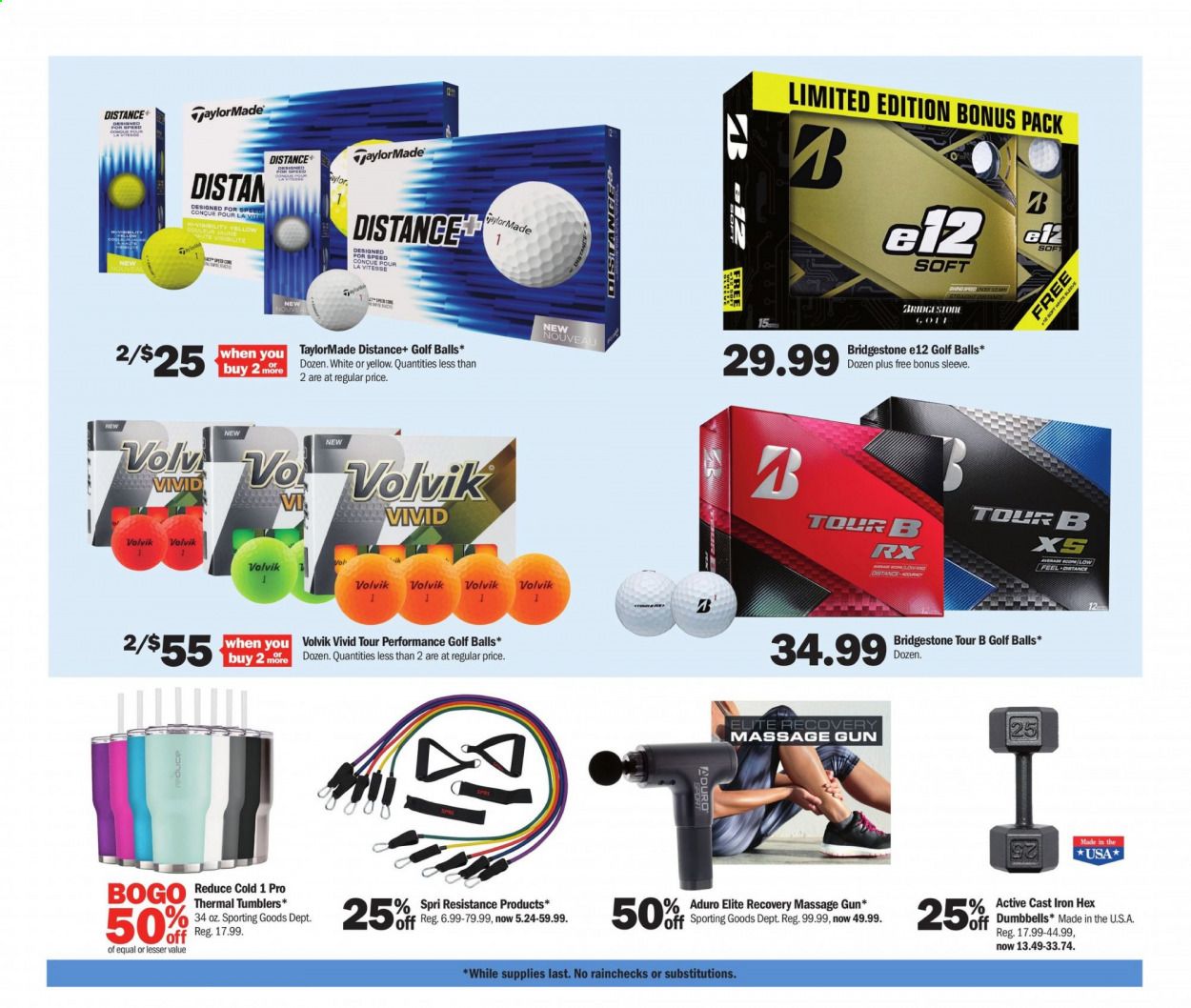 Meijer (IL, IN, KY, MI, OH, WI) Weekly Ad Flyer June 13 to June 20