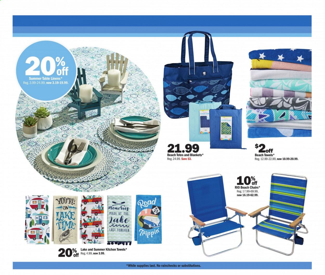 Meijer (IL, IN, KY, MI, OH, WI) Weekly Ad Flyer June 13 to June 20