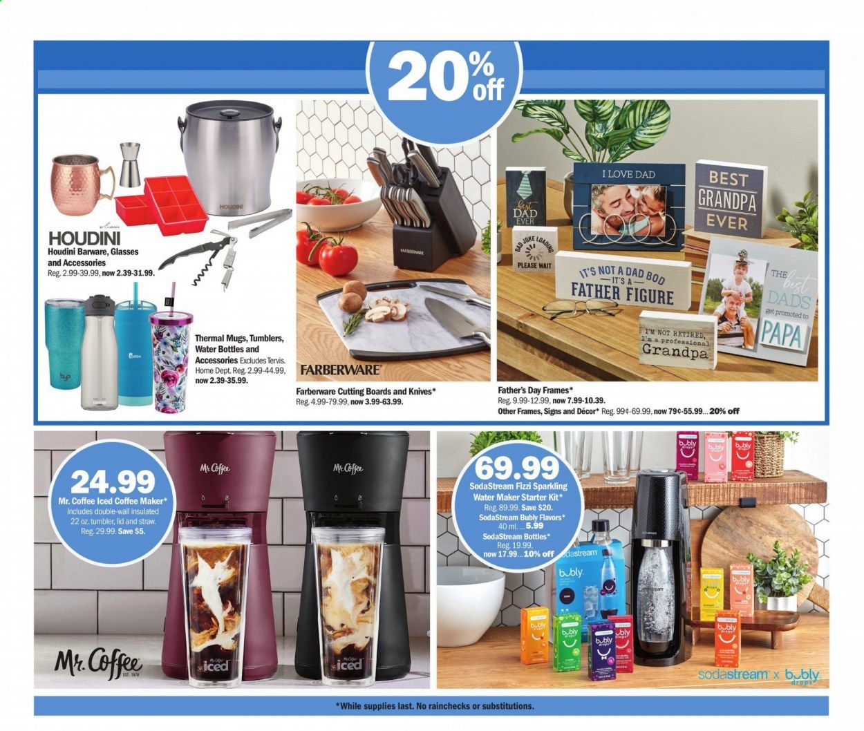 Meijer (IL, IN, KY, MI, OH, WI) Weekly Ad Flyer June 13 to June 20