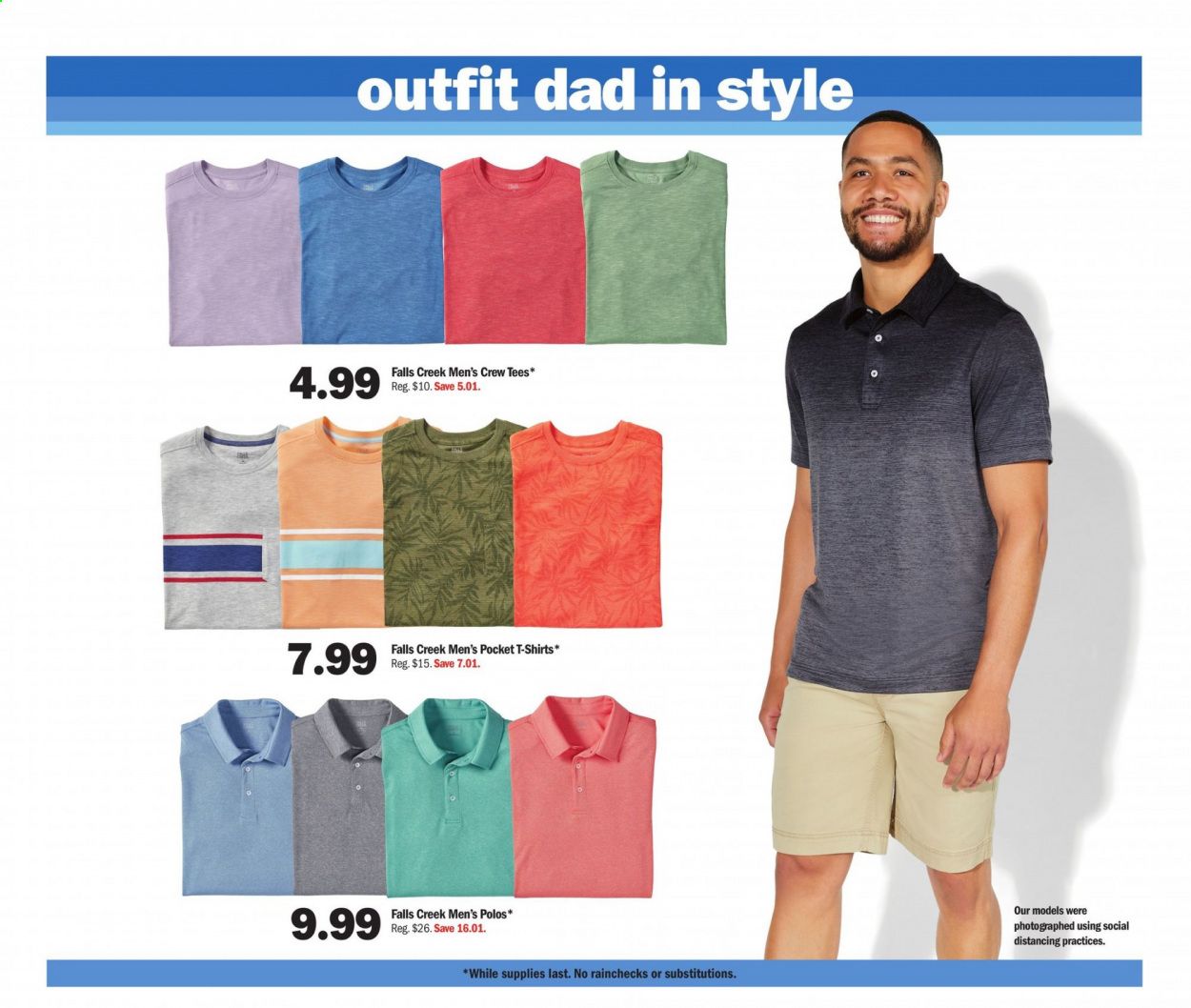 Meijer (IL, IN, KY, MI, OH, WI) Weekly Ad Flyer June 13 to June 20