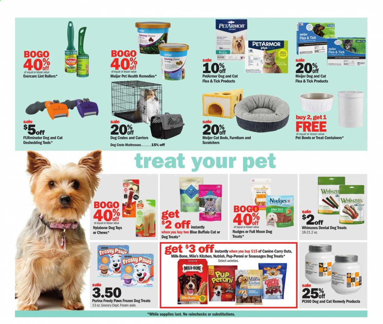 Meijer (IL, IN, KY, MI, OH, WI) Weekly Ad Flyer June 13 to June 19