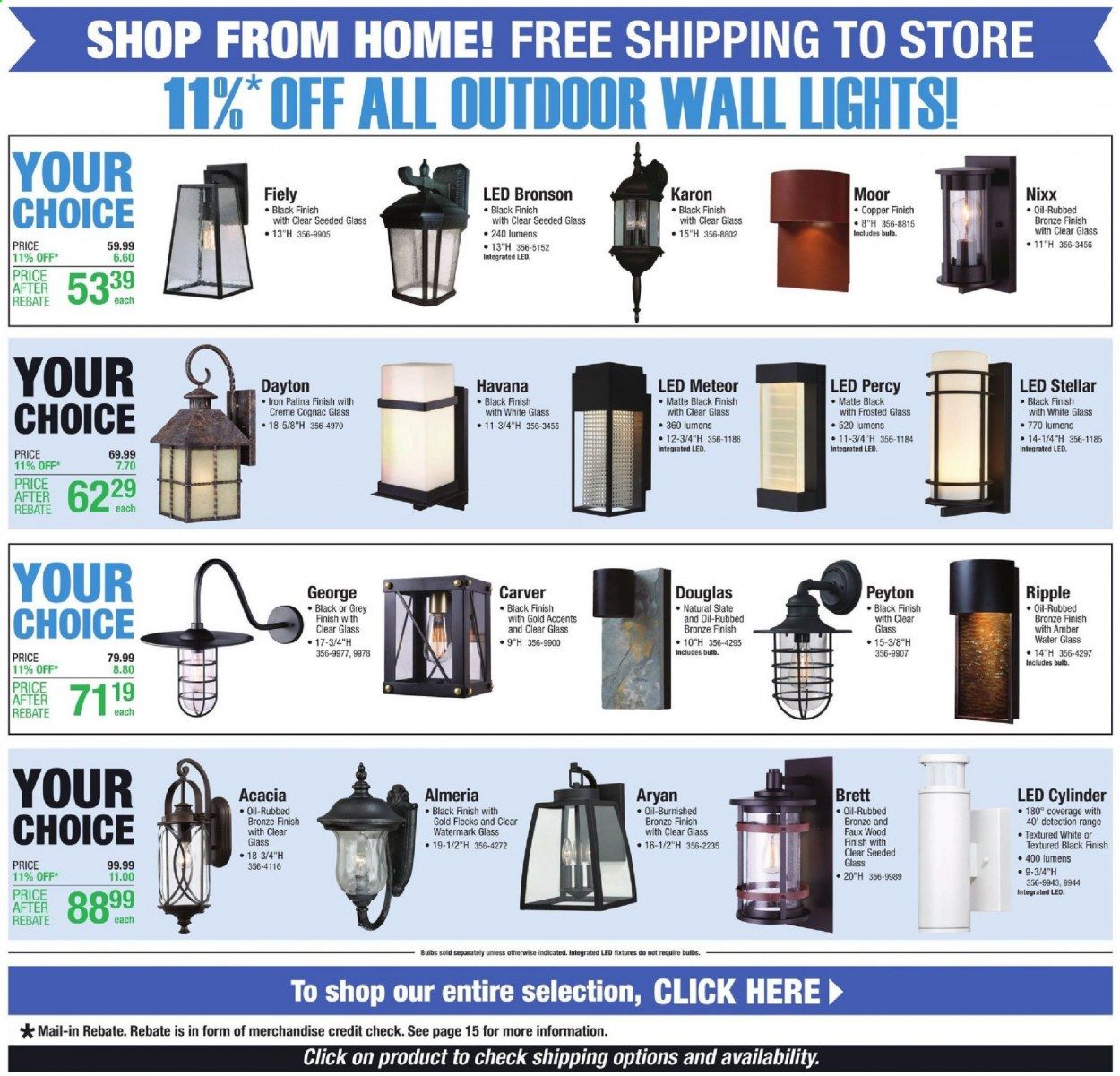 Menards Weekly Ad Flyer June 10 to June 19