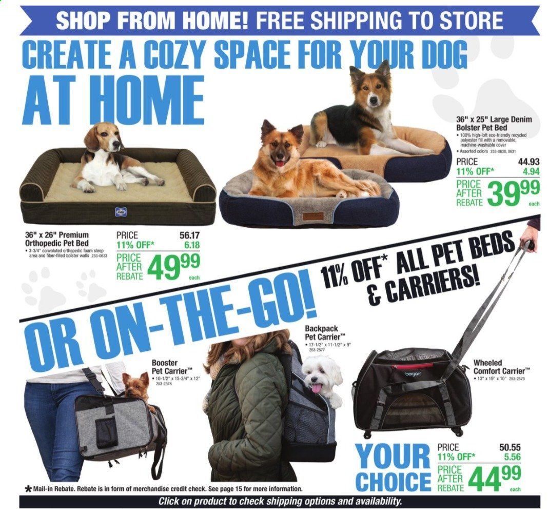 Menards Weekly Ad Flyer June 10 to June 19