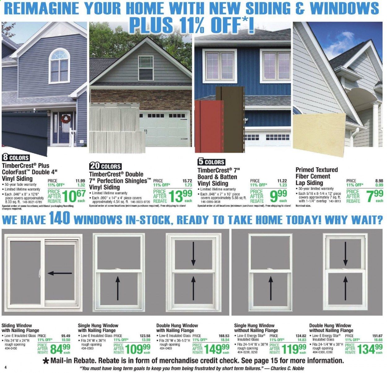 Menards Weekly Ad Flyer June 10 to June 19