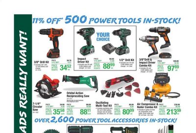 Menards Weekly Ad Flyer June 10 to June 19