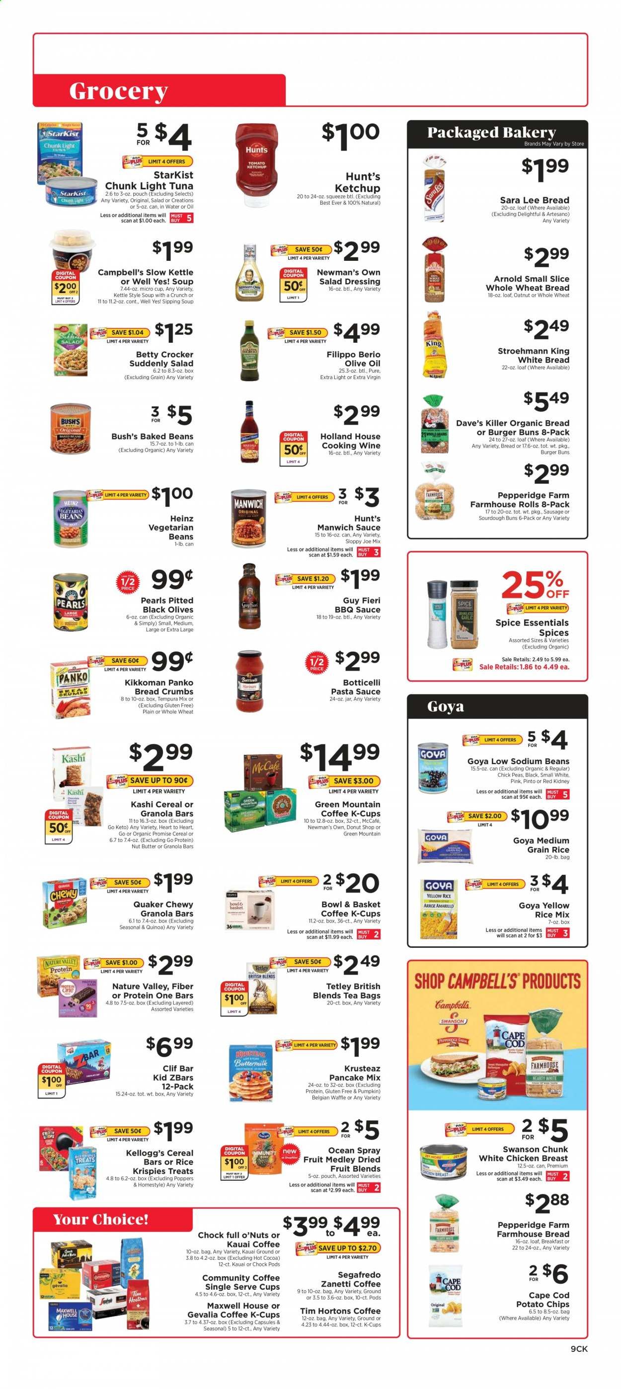 ShopRite (CT, DE, MD, NJ, NY, PA) Weekly Ad Flyer June 13 to June 19