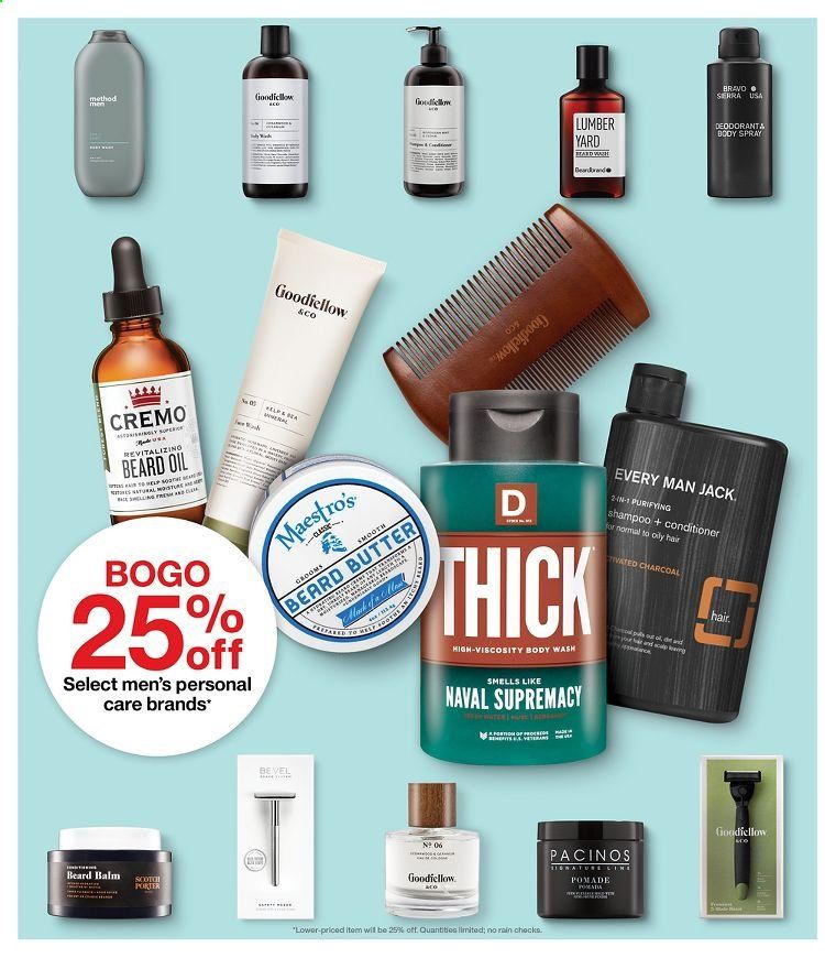 Target Weekly Ad Flyer June 13 to June 19