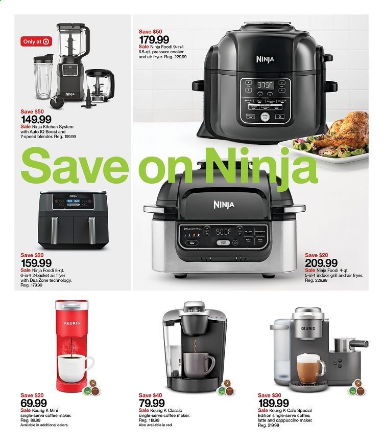 Target Weekly Ad Flyer June 13 to June 19