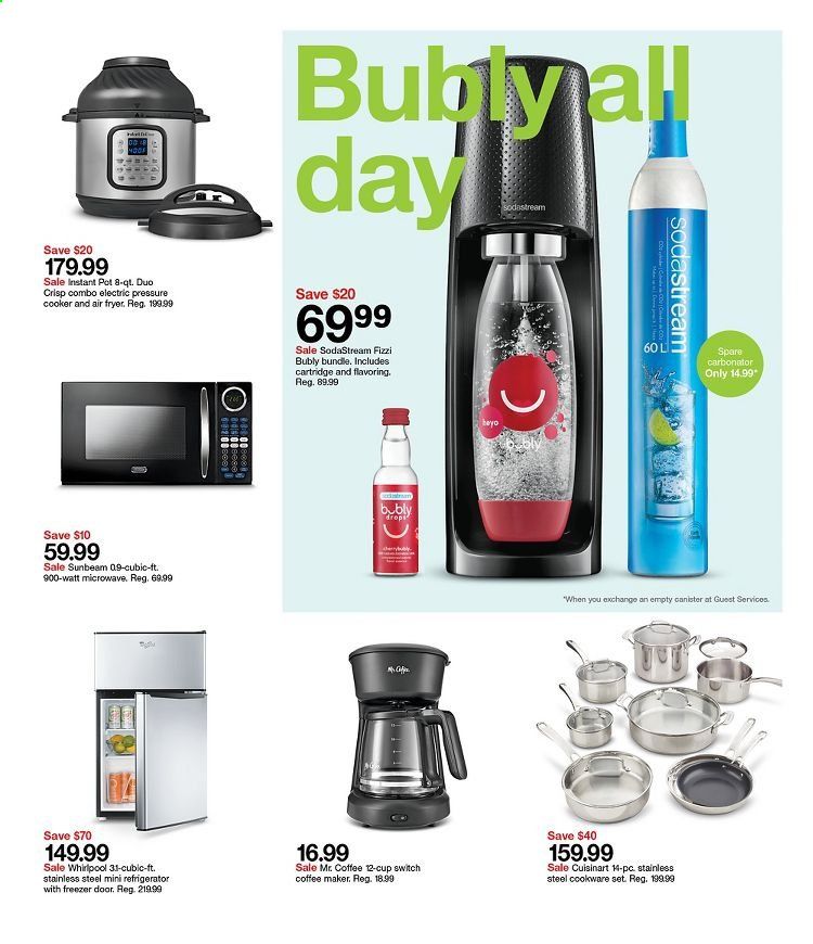 Target Weekly Ad Flyer June 13 to June 19