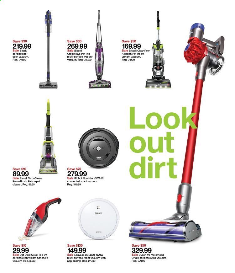 Target Weekly Ad Flyer June 13 to June 19