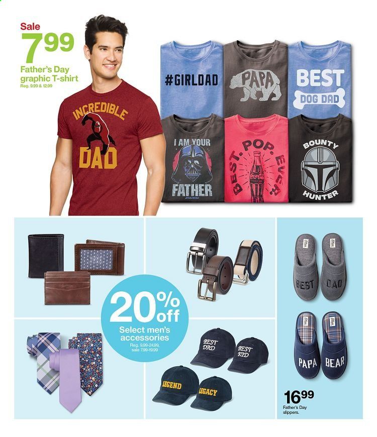 Target Weekly Ad Flyer June 13 to June 19