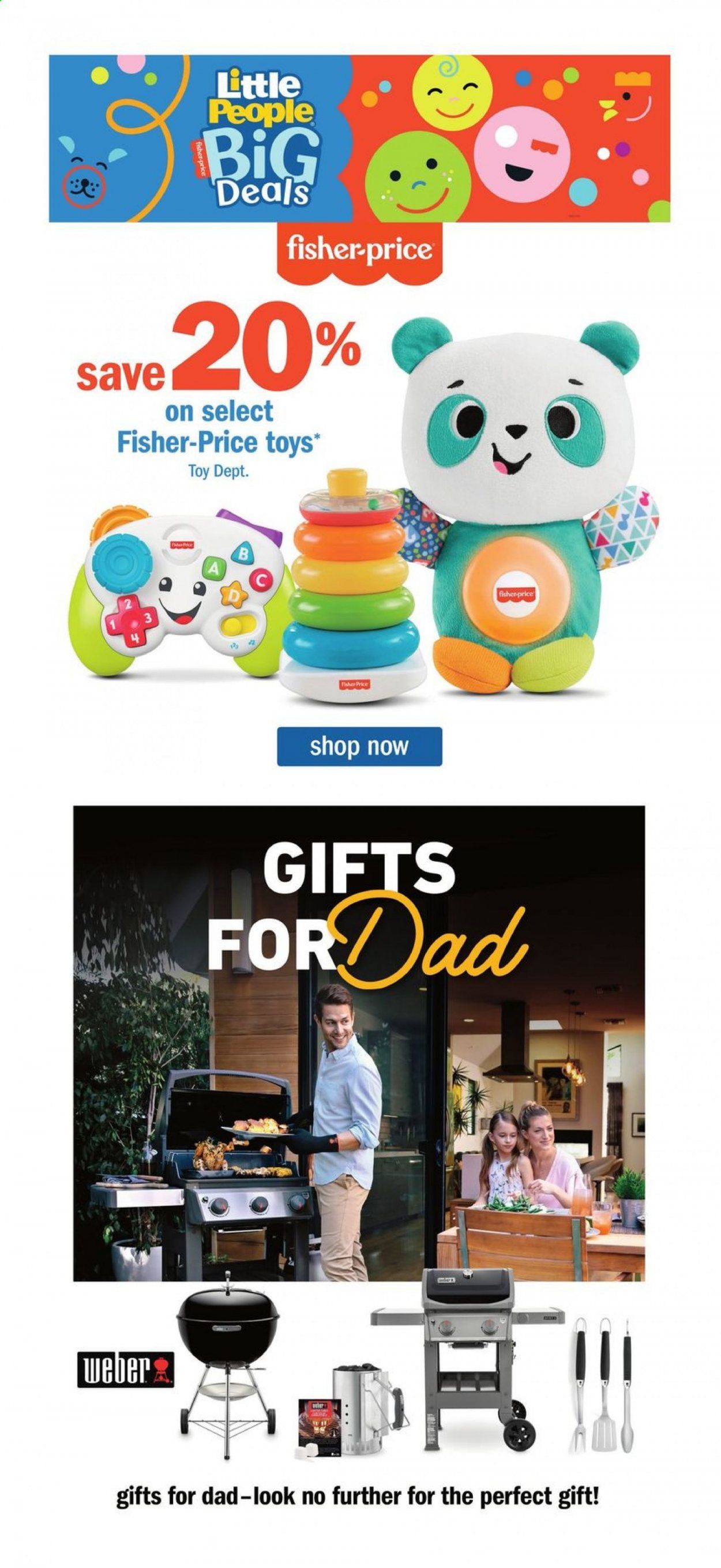 Meijer (KY) Weekly Ad Flyer June 13 to June 19