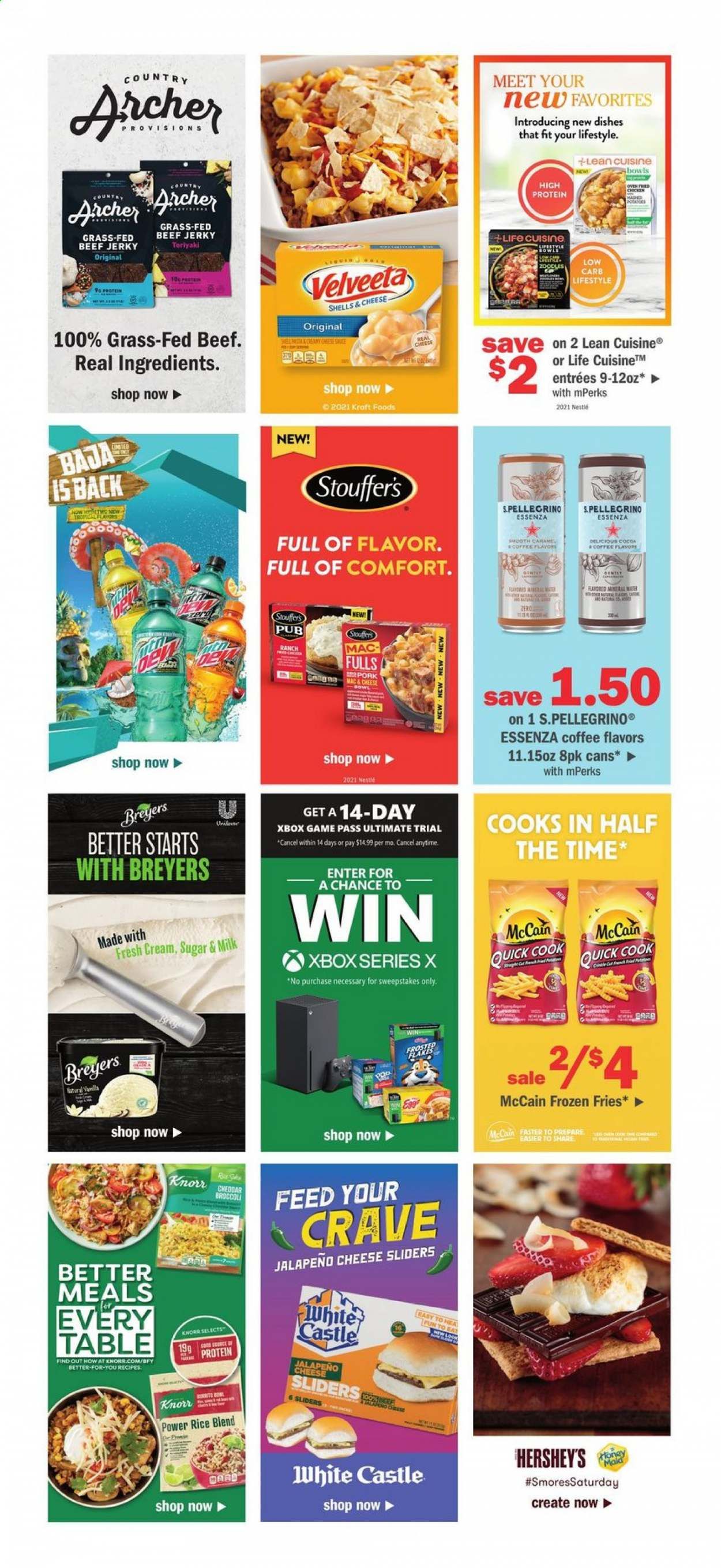 Meijer (WI) Weekly Ad Flyer June 13 to June 19