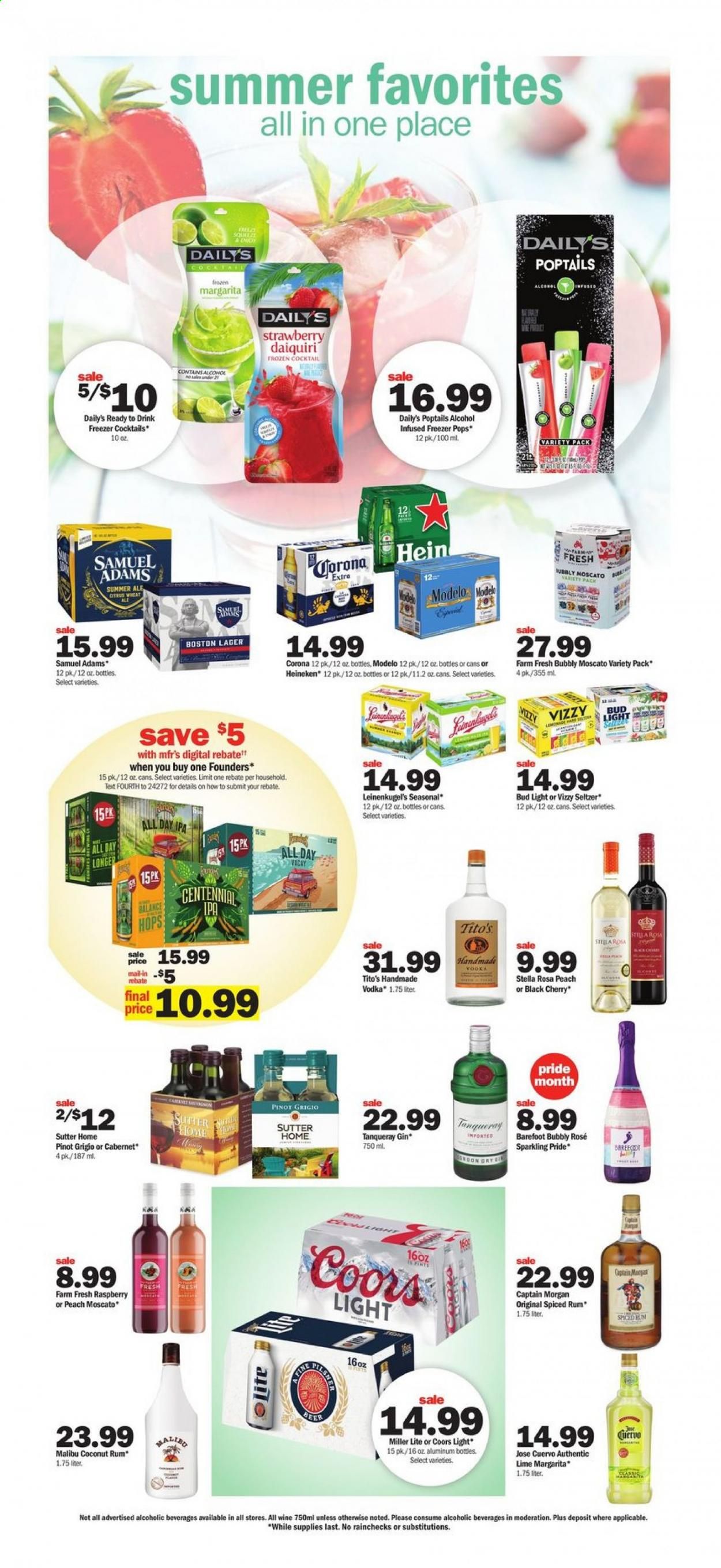Meijer (WI) Weekly Ad Flyer June 13 to June 19