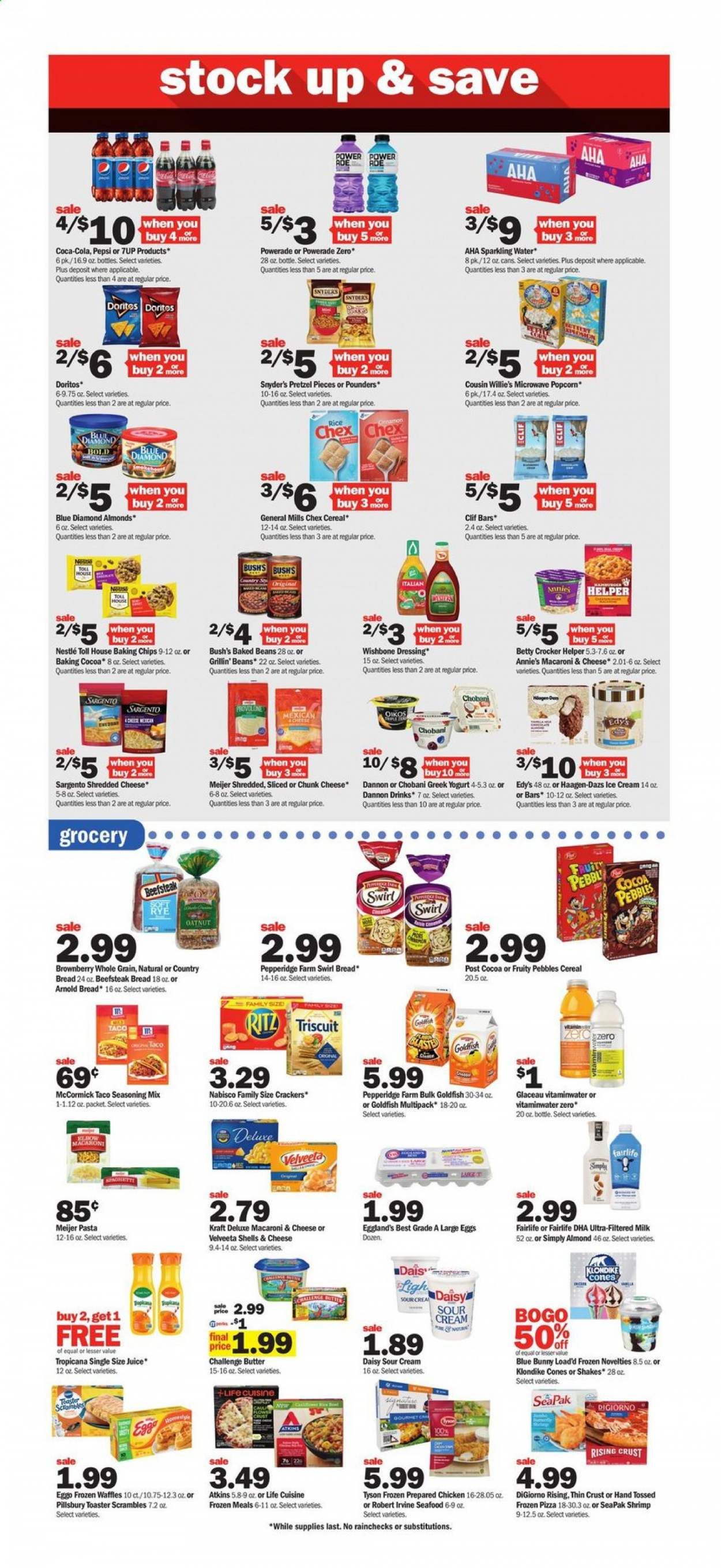 Meijer (WI) Weekly Ad Flyer June 13 to June 19