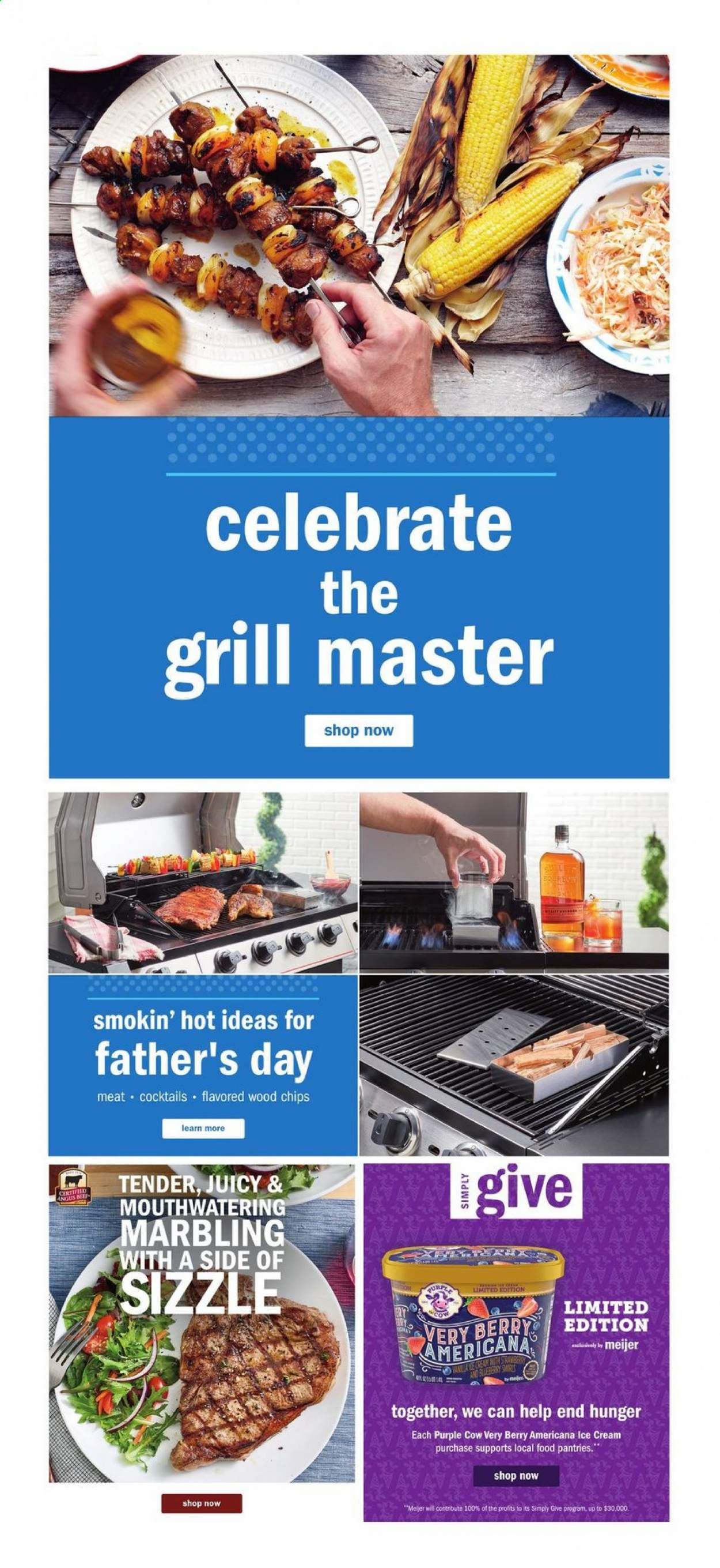 Meijer (WI) Weekly Ad Flyer June 13 to June 19