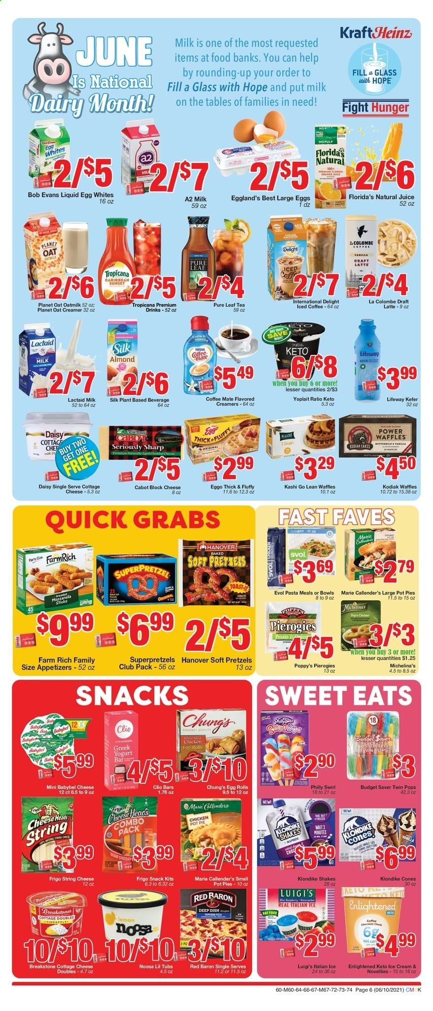 Weis (MD, NY, PA) Weekly Ad Flyer June 10 to July 15