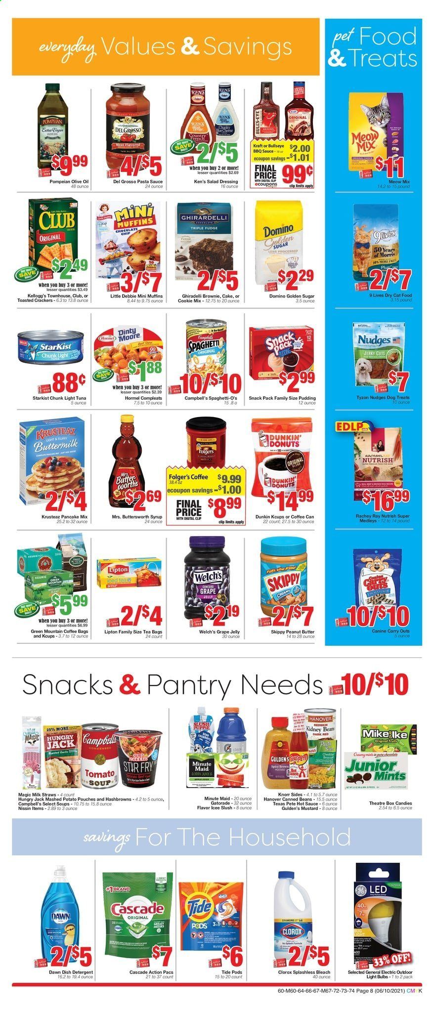 Weis (MD, NY, PA) Weekly Ad Flyer June 10 to July 15