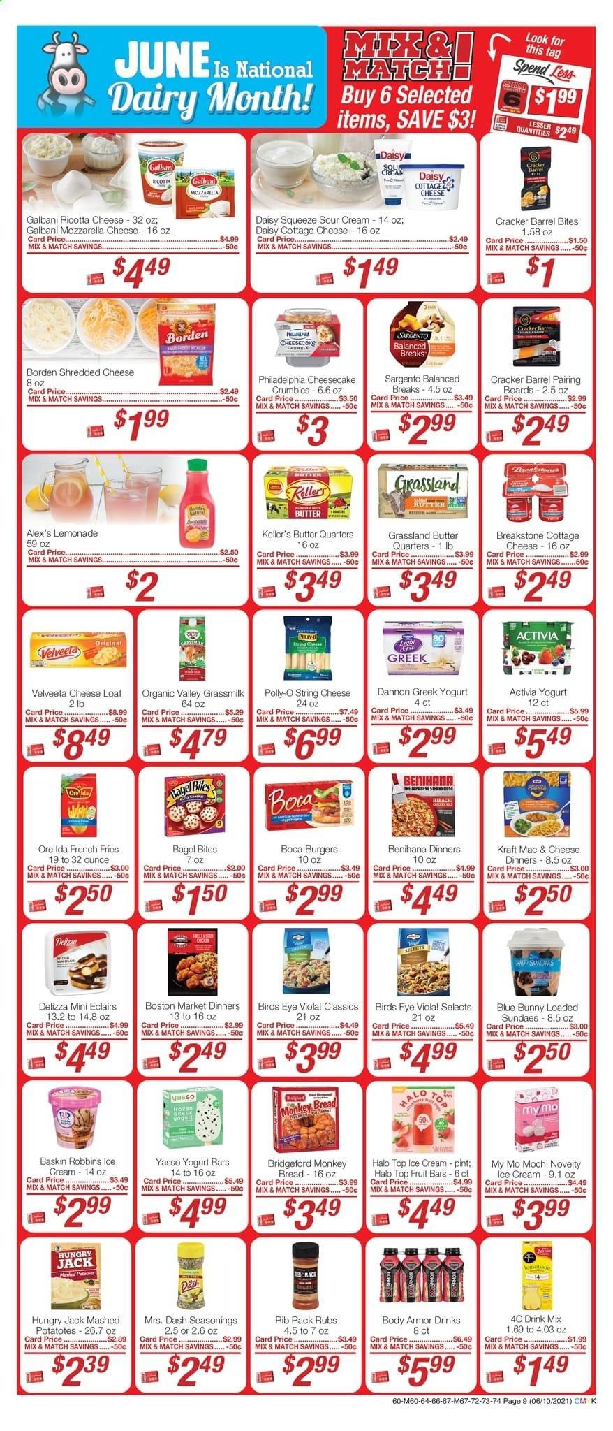 Weis (MD, NY, PA) Weekly Ad Flyer June 10 to July 15