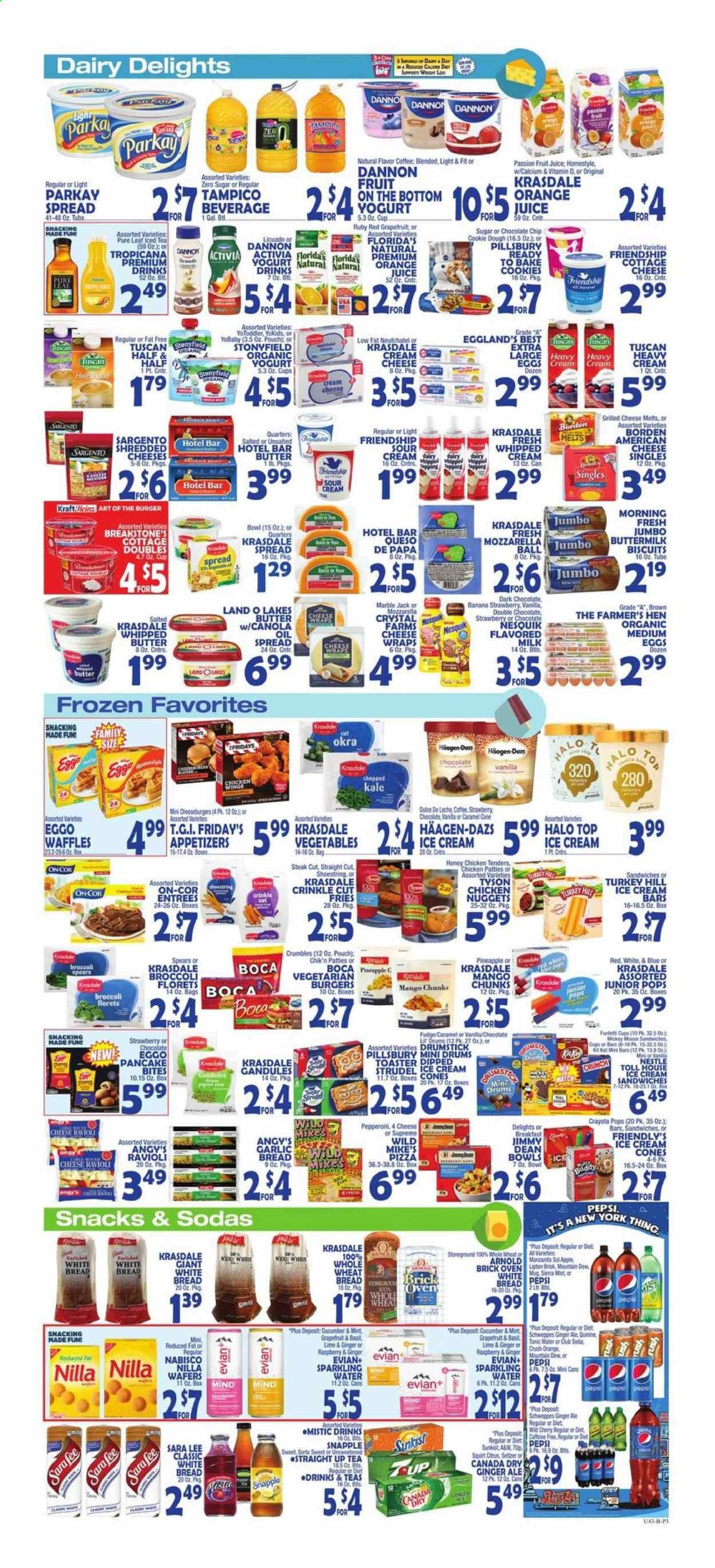 Bravo Supermarkets (CT, FL, MA, NJ, NY, PA) Weekly Ad Flyer June 11 to June 17